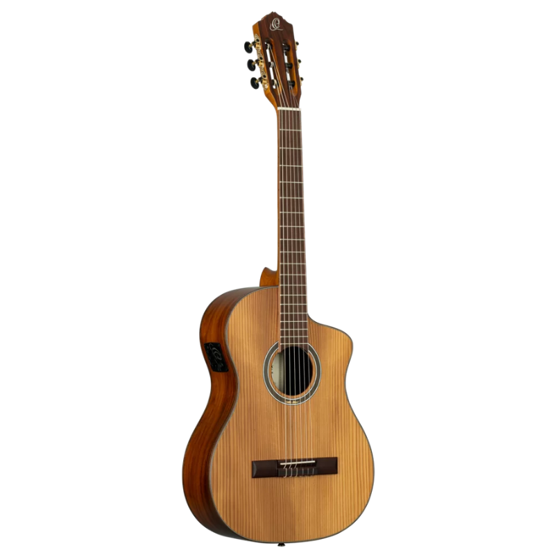 Ortega Thermo Series Acoustic Guitar Ortega Electro Acoustic Guitar