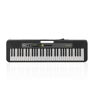 Casio LK S250 Portable Keyboard