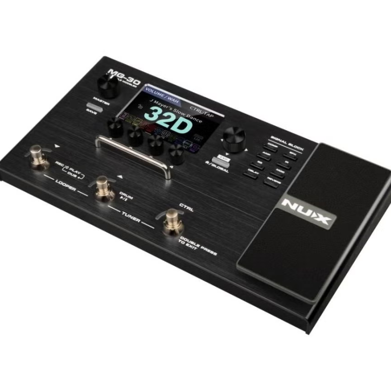 nux mg30 2