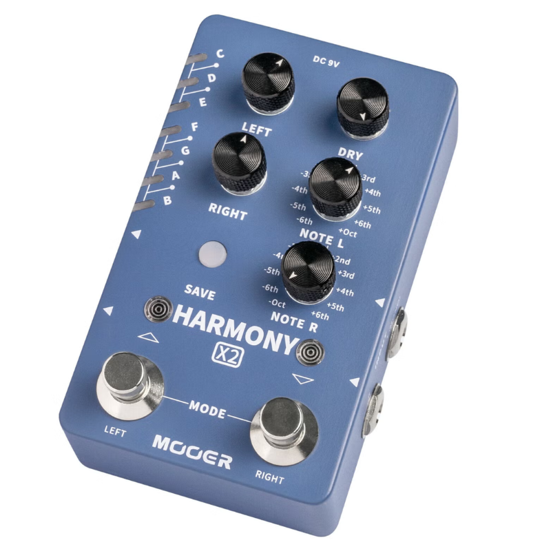 Harmony x2 1