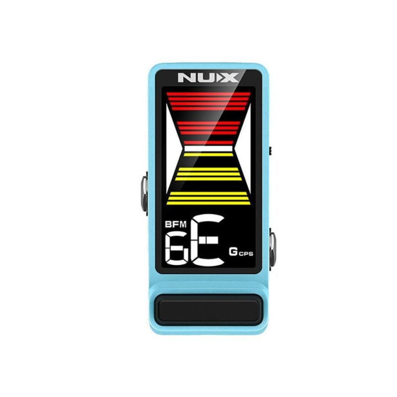 NUX Flow Tune Pedal Pedal Tuner