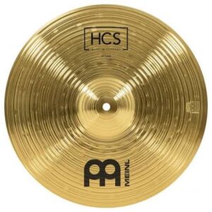 Meinl HCS 14" Crash Cymbal