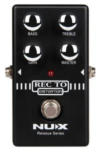 nux recto