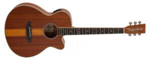 Tanglewood Reunion Pro TRU4CEAS Electro Acoustic Guitar