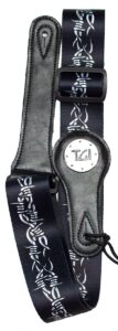 TGI Strap Barbwire